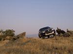 Suzuki Equator 2009 года
